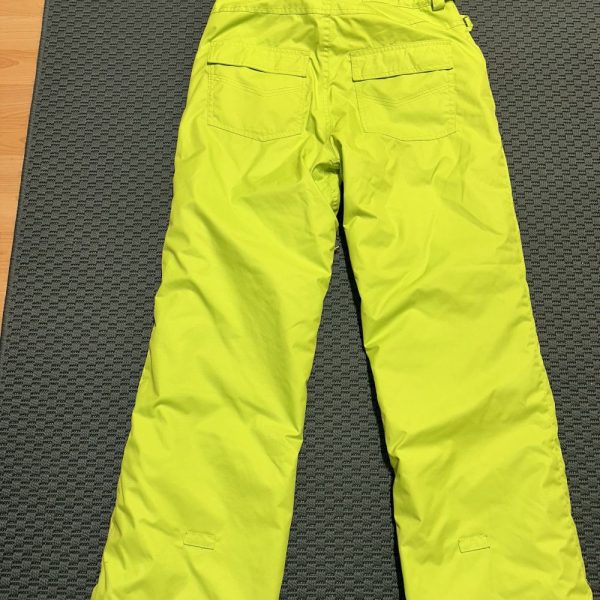 Quiksilver 10000mm Junior XL-es sí - snowboard nadrág