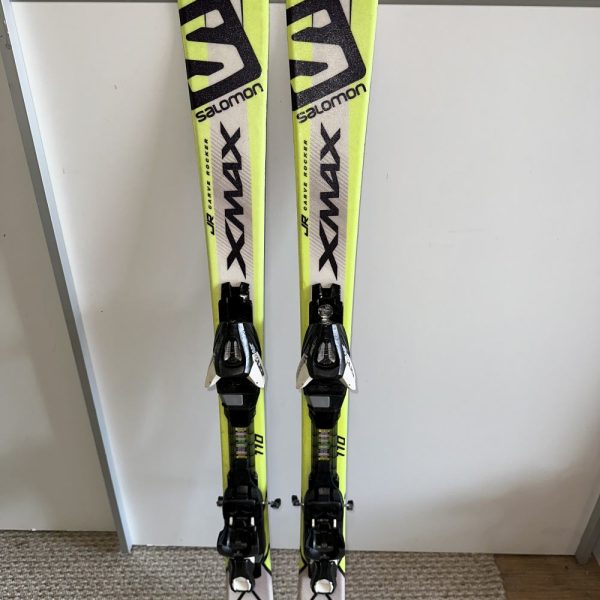 Salomon XMax Rocker 110cm carving síléc