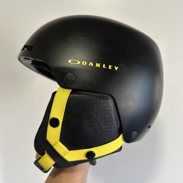 Oakley Mod1+ Boa síbukó , sisak 49cm - 53cm