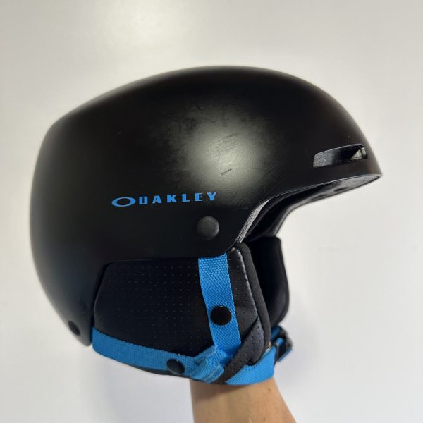Oakley Mod1+ Boa síbukó , sisak 55cm - 59cm
