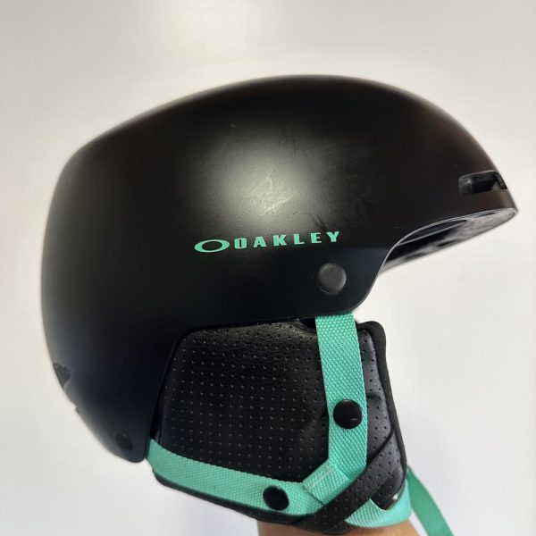 Oakley Mod1+ Boa síbukó , sisak 59cm - 61cm