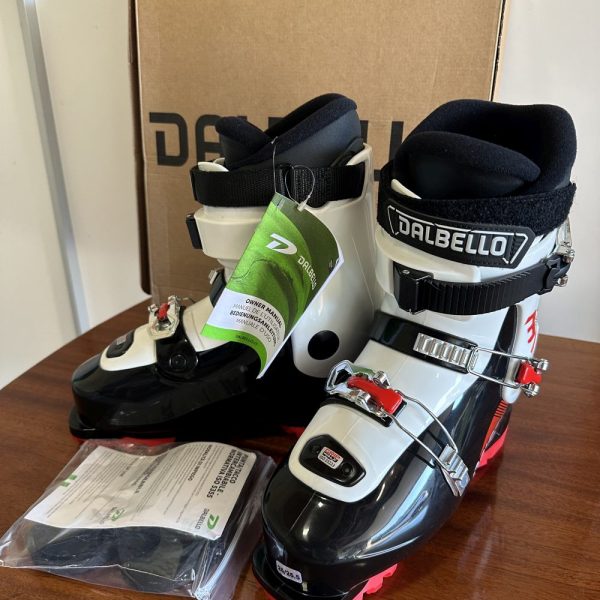 Dalbello CX 3.0 Cabrio GW Grip Walk 40 - 41síbakancs , sícipő Új