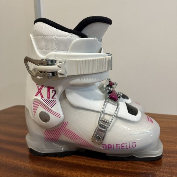 Dalbello XT2 33 - 34 gyerek síbakancs , sícipő
