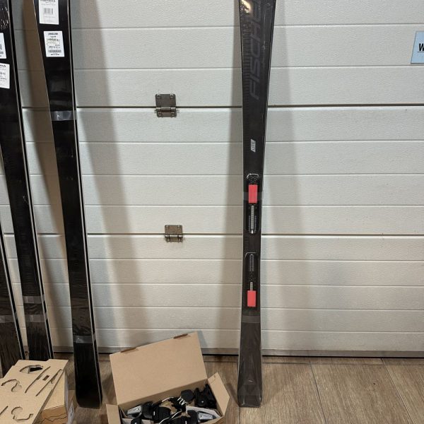 Fischer Rc One Lite 68 SLR PRO 150cm carving síléc ÚJ