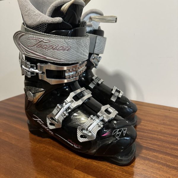 Tecnica Punx RT Max 38 - 39 - es síbakancs , sícipő