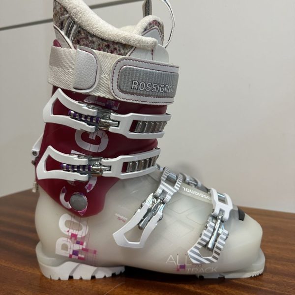 Rossignol All track 70 38 - 39 síbakancs , sícipő