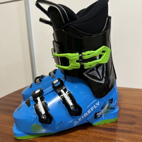 FireFly F50 37 - 38 síbakancs , sícipő