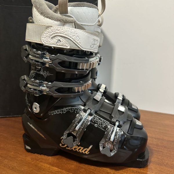 Head Edge Next 70 35 - 36 síbakancs , sícipő