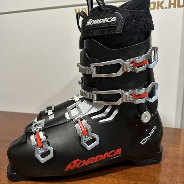 Nordica Cruise 48 - 50 síbakancs , sícipő ÚJszerű