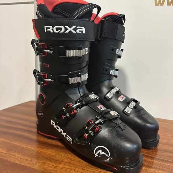 Roxa R Fit HV80 43-44 síbakancs , sícipő Újszerű