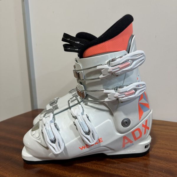 Wedze ADX junior 35 - 36 síbakancs , sícipő