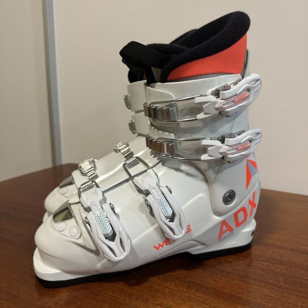 Wedze ADX junior 35 - 35 síbakancs , sícipő új állapot