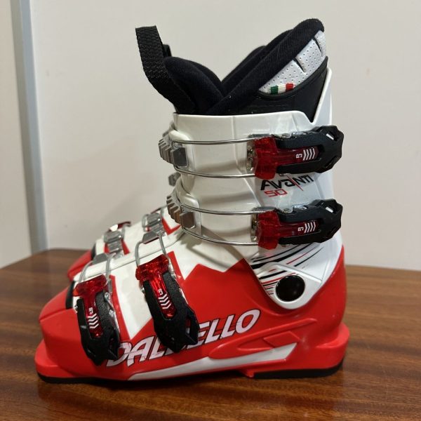Dalbello Avanti 50 29 - 30 gyerek síbakancs , sícipő