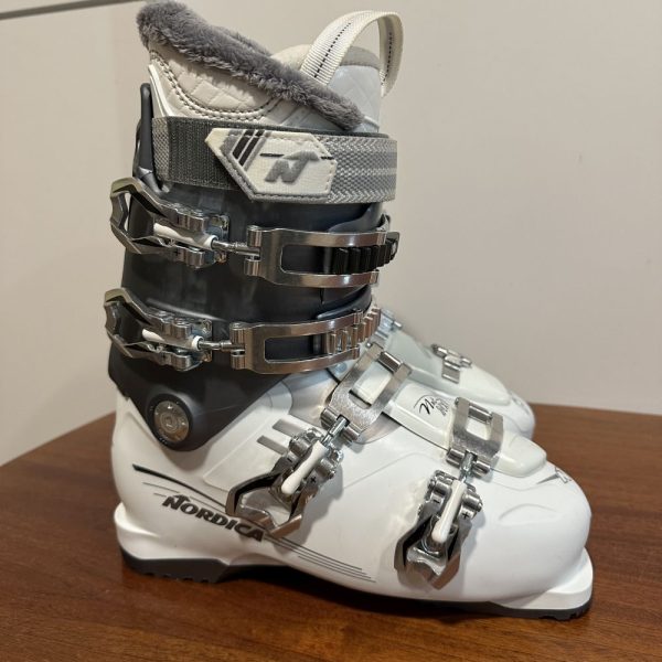 Nordica NX W 38 - 39 síbakancs , sícipő - újszerű