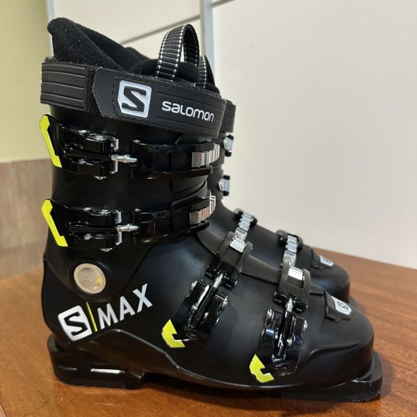 Salomon T60 38 - 39 síbakancs , sícipő