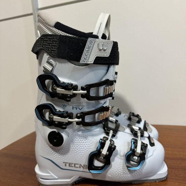 Tecnica Mach Sport W HV 35 -36 síbakancs , sícipő