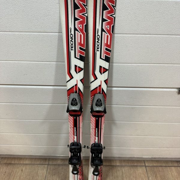 Tecnopro XT Team 110cm carving síléc
