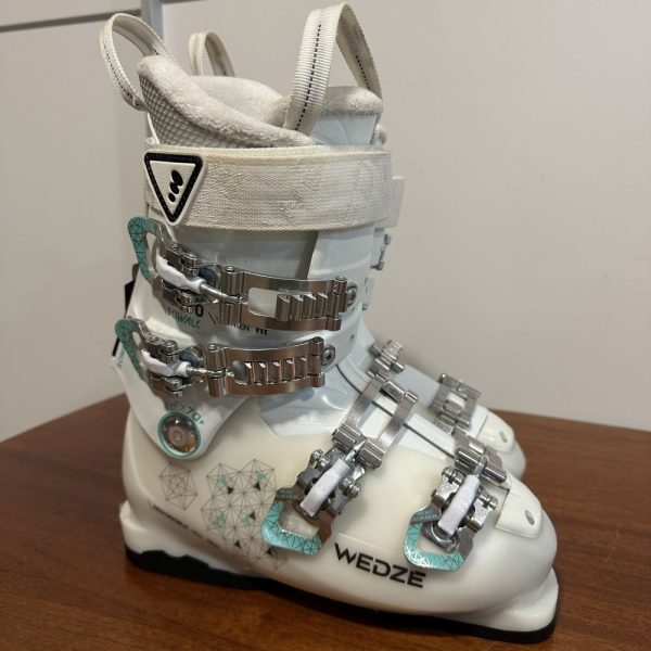 Wedze Wid 500 walk 37 - 38 síbakancs , sícipő újszerű