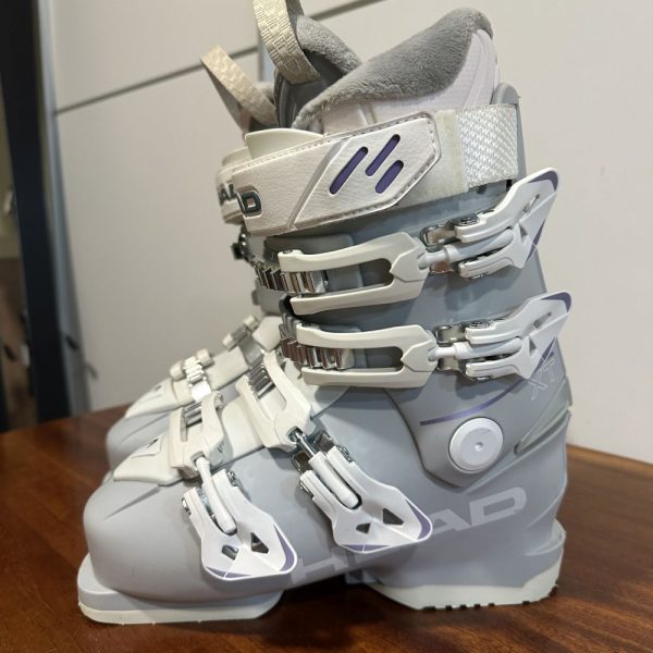 Head FX XT 35 - 36 síbakancs , sícipő