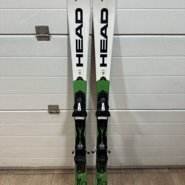 Head Shape Intelligence Era3.0 142cm carving síléc