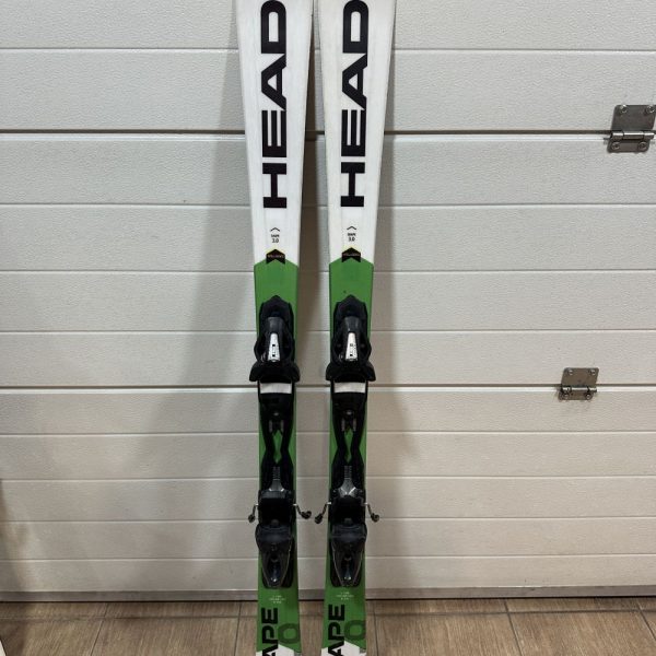 Head Shape Intelligence Era3.0 149cm carving síléc