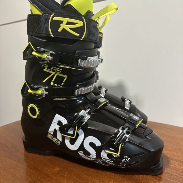 Rossignol Alias 70 45 - 46 síbakancs , sícipő