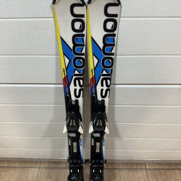 Salomon XRace Rocker 100cm carving síléc