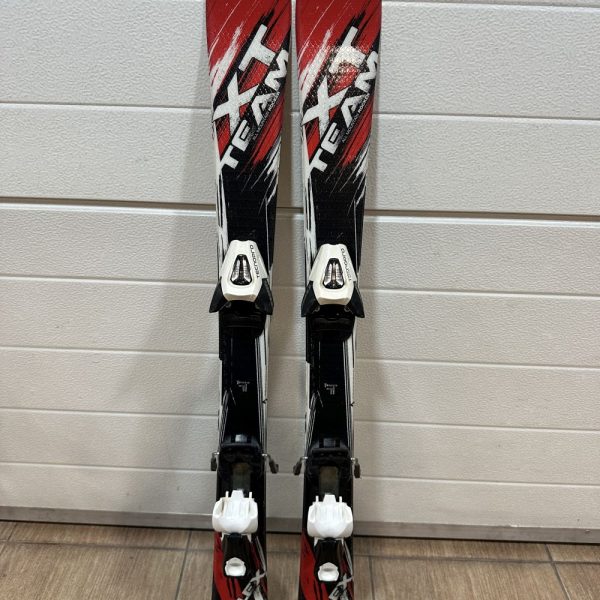 Tecnopro Xflex Rocker 100cm gyermek carving síléc