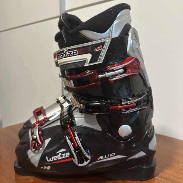 Wedze Alu10 40 - 41 síbakancs , sícipő