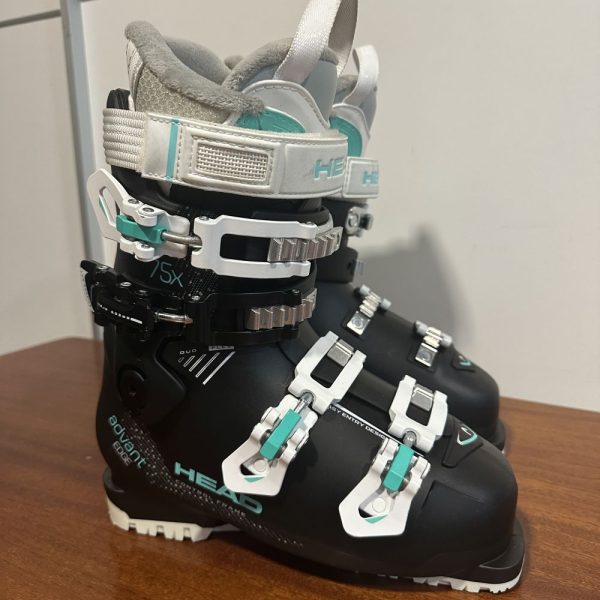 Head Advent Edge 75X 37 - 38 síbakancs , sícipő