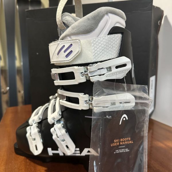 Head FX GT W 37 - 38 síbakancs , sícipő Új