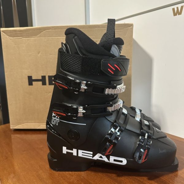 Head FX GT 60 43 - 44 síbakancs , sícipő