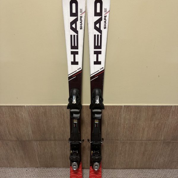 Head Shape RX Era3.0 142cm carving síléc