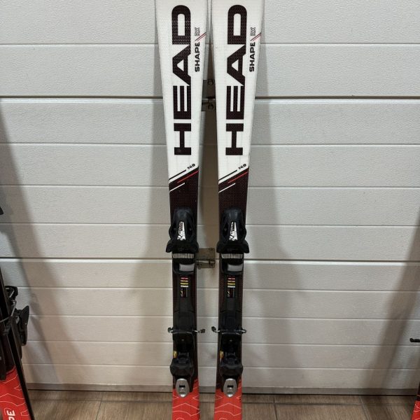 Head Shape RX Era3.0 149cm carving síléc