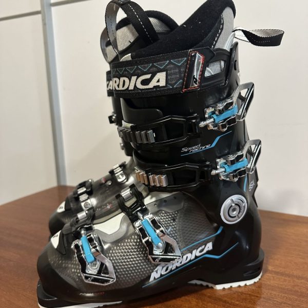 Nordica Speedmachine 95 WR 38 - 39 síbakancs , sícipő