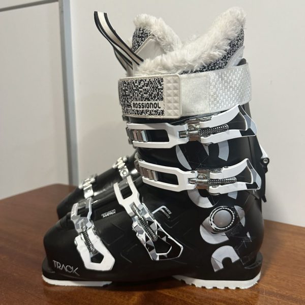 Rossignol All track 70 37 - 38 síbakancs , sícipő