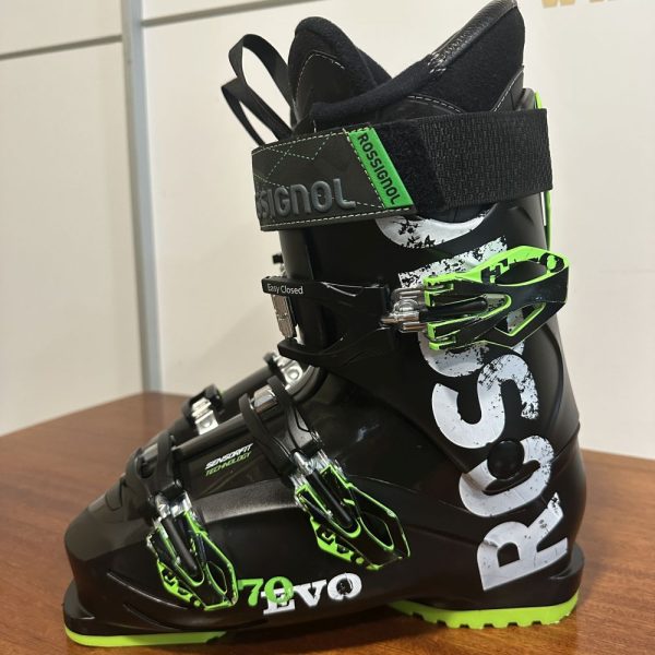 Rossignol Evo 70 40 - 41 síbakancs , sícipő