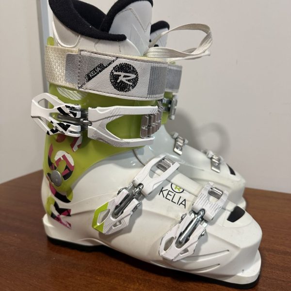 Rossignol Kelia 38 - 39 síbakancs , sícipő