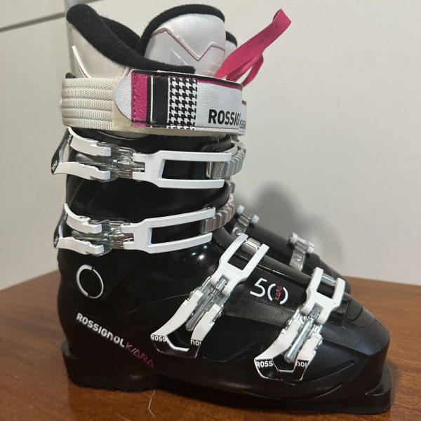 Rossignol Kiara 50 38 - 39 síbakancs , sícipő