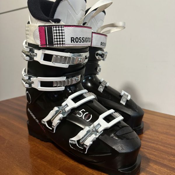Rossignol Kiara 50 38 - 39 síbakancs , sícipő