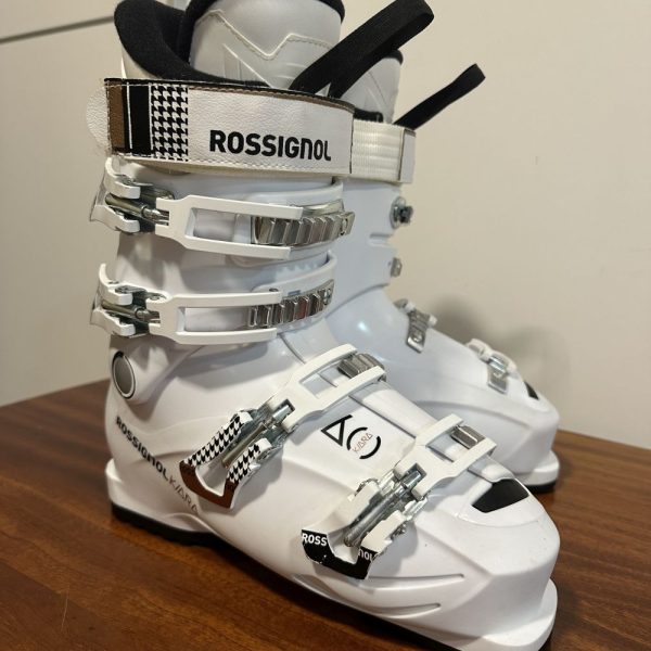 Rossignol Kiara 60 38 - 39 síbakancs , sícipő