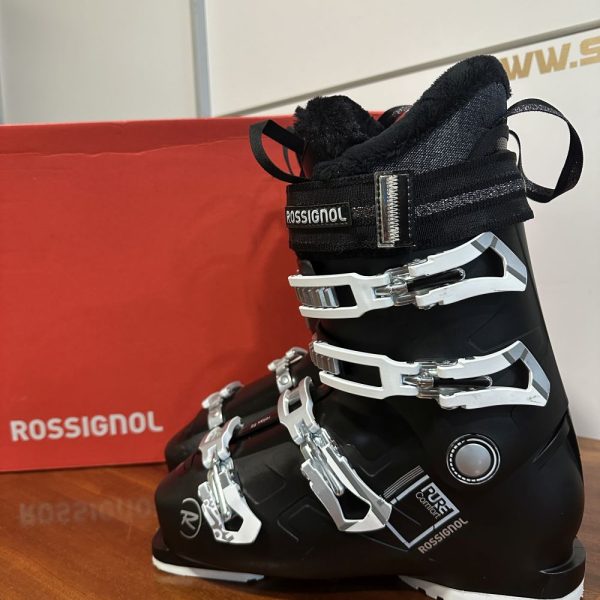 Rossignol Pure Comfort 40 - 41 síbakancs , sícipő