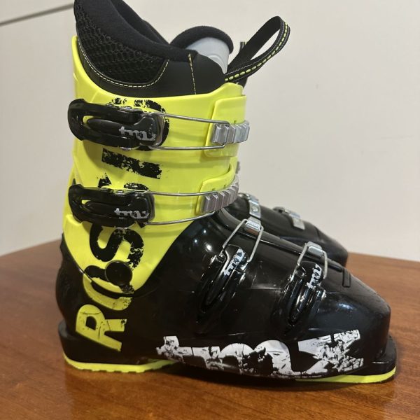 Rossignol TMX 38 - 39 síbakancs , sícipő