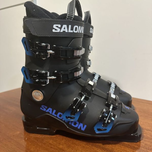 Salomon S/Max T60 38 - 39 síbakancs , sícipő