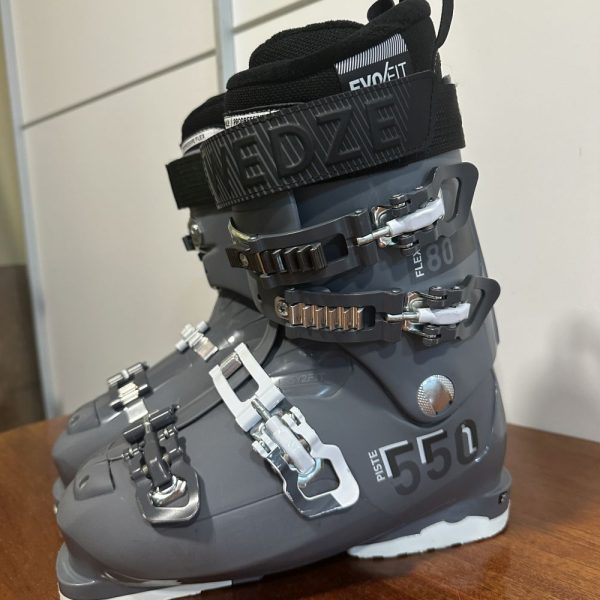 Wedze Piste 550 38 - 39 síbakancs , sícipő