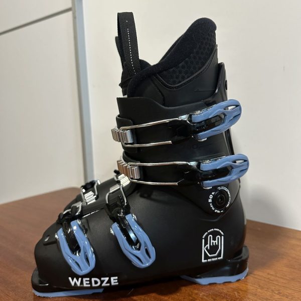 Wedze Boots 500 31 - 32 síbakancs , sícipő