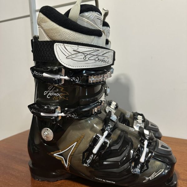 Atomic Hawx 80 Recco 42 - 43 síbakancs , sícipő