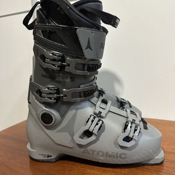 Atomic Hawx Prime 120S 43 - 44 síbakancs , sícipő