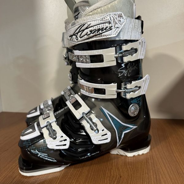 Atomic Hawx Pro Recco 37 - 38 síbakancs , sícipő