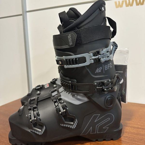 K2 BFC 80 43-44 síbakancs , sícipő Új